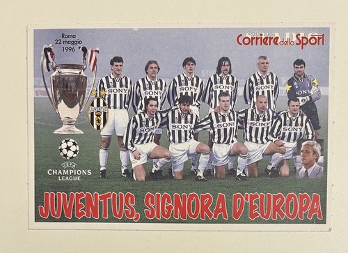Cartolina calcio squadra - calcio,