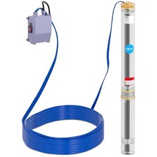 Pompa Sommersa Per Pozzo