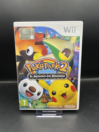 Poképark mondo dei - poképark,