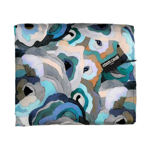 Roberto cavalli home plaid - home,