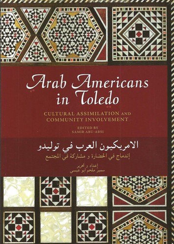 Arab americans toledo - americans, in