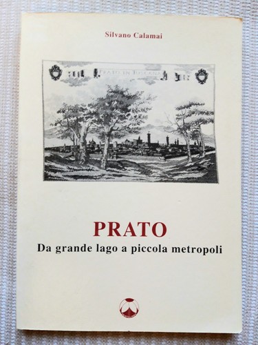 Prato grande lago a - da,