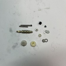 Albero a vite senza fine 16