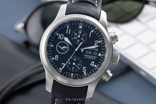 Orologio Uomo Fortis B-42