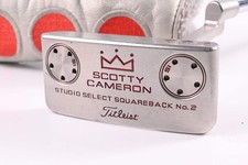 Scotty Cameron Studio Select