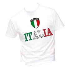Maglia T-shirt Uomo & Bambino