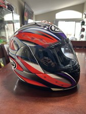 Arai RX-7RR4 Noriyuki Haga -