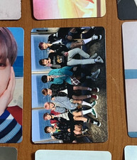 Album Fotocard Ufficiale BTS