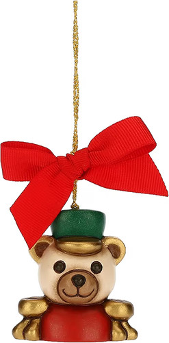 Thun teddy schiaccianoci - thun,