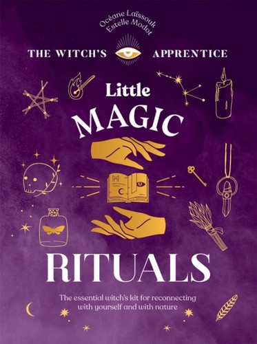Little magic rituals - little,