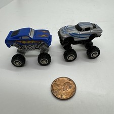 Lotto 2 Micro Auto Sollevate