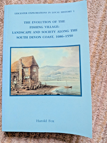The evolution fishing - the,
