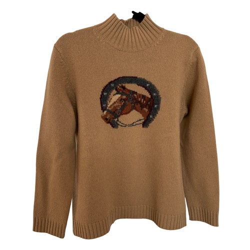 Maglione ralph lauren cavallo - lauren,