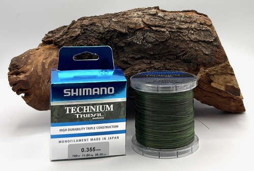 Shimano technium tribal mono - tribal, a
