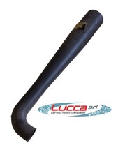 232593 Tubo Condotto Aspirazione Piaggio Ape TM P703 Diesel 1987 - 2004