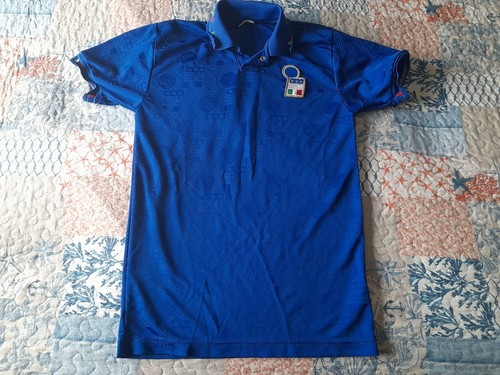 Maglia shirt vintage - shirt, football