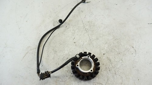 Generatore statore alternatore