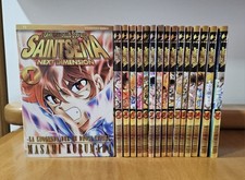 Saint Seiya: Next Dimension -