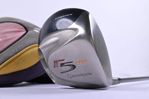 Taylormade doppio driver - taylormade,