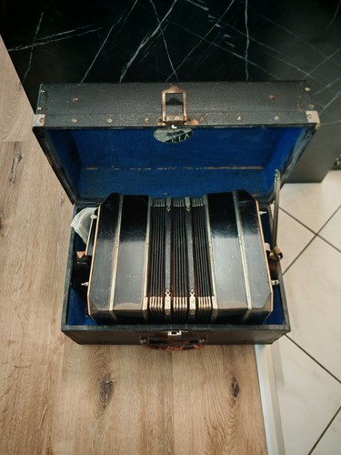 Bandoneon - , (73)