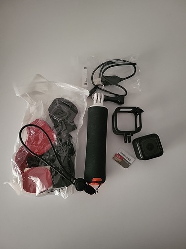 Caméra gopro hero - caméra, 4