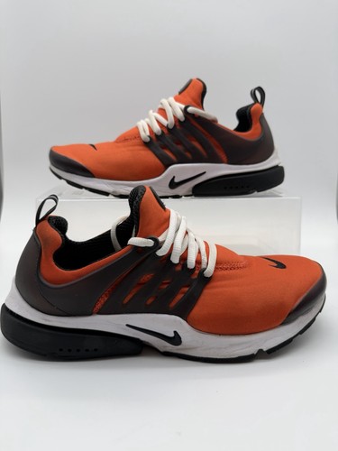 Nike air presto - air, nero