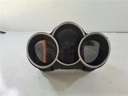 735290181 cruscotto strumenti - ,