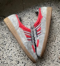 Germina Special 80s Suede UK11