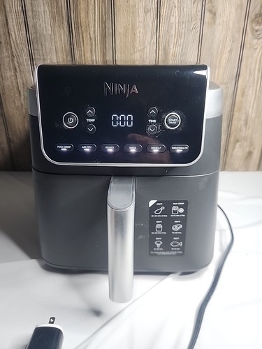 Ninja af181 friggitrice - friggitrice, ad