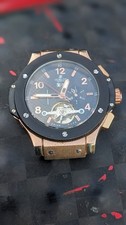 orologio hublot big king
