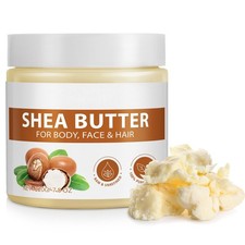 Burro di Karitè Puro Burro di