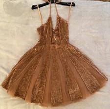 Abito Mini Elisabetta Franchi