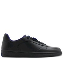 Sneakers basse Burberry da