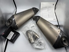 NEW Ducati Corse Titanium