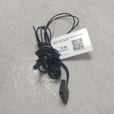 Antenna autoradio stereo Ligier Duè Microcar 6kw 8cv 45km/h 2020-24