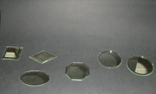 Specchietti molati ornamentali - specchietti,