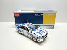 Opel Ascona 400 Rothmans Rally