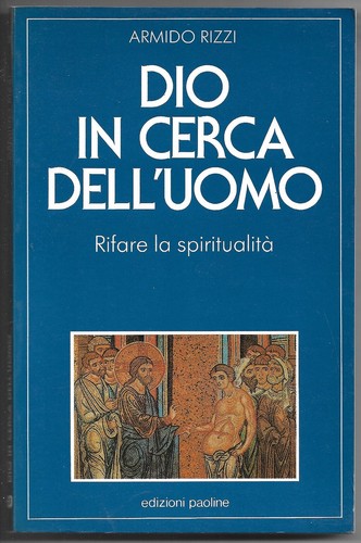 Dio cerca dell uomo - cerca,