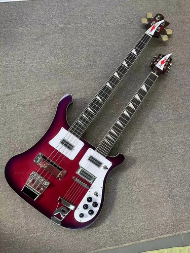 Chitarra elettrica standard