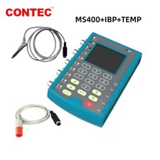 Contec MS400 Simulatore
