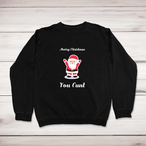 Buon natale maglione - buon,