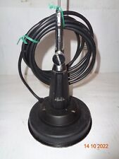 ANTENNA CB CTE SU BASE MAGNETICA BM120
