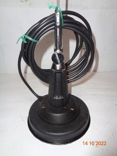 Antenna cte base - cb, su
