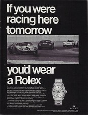 Orologio Rolex Oyster 1005