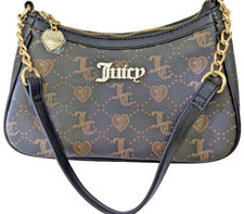 Borsa a tracolla Juicy Couture