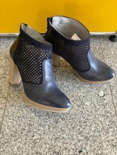 Stivaletti donna Nero Giardini