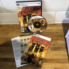 PC The Age of Empires III (3)
