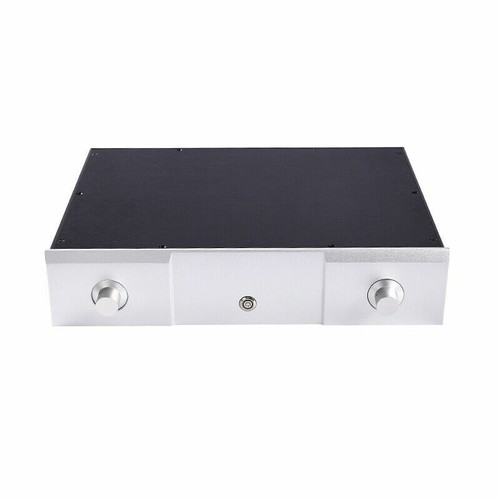 Amplificatore fai hifi - da, te