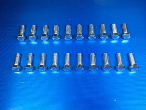 Pack unf bolts - ",