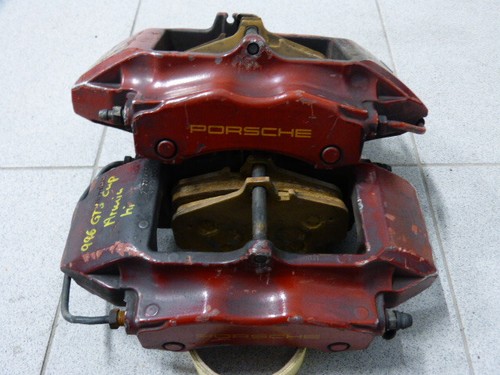 Porsche 911 996 gt3 - 996, cup
